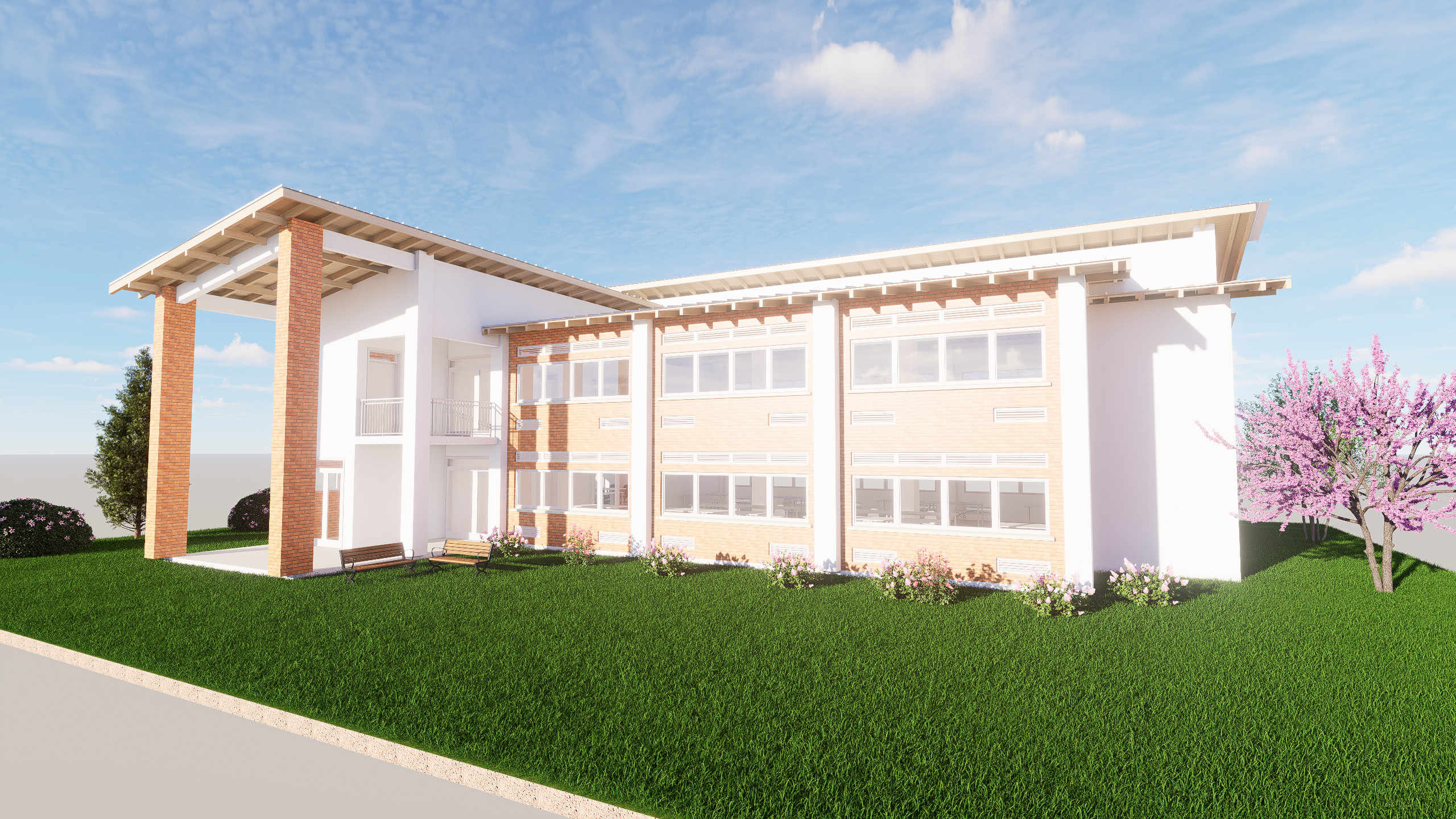 Studio Block 1b