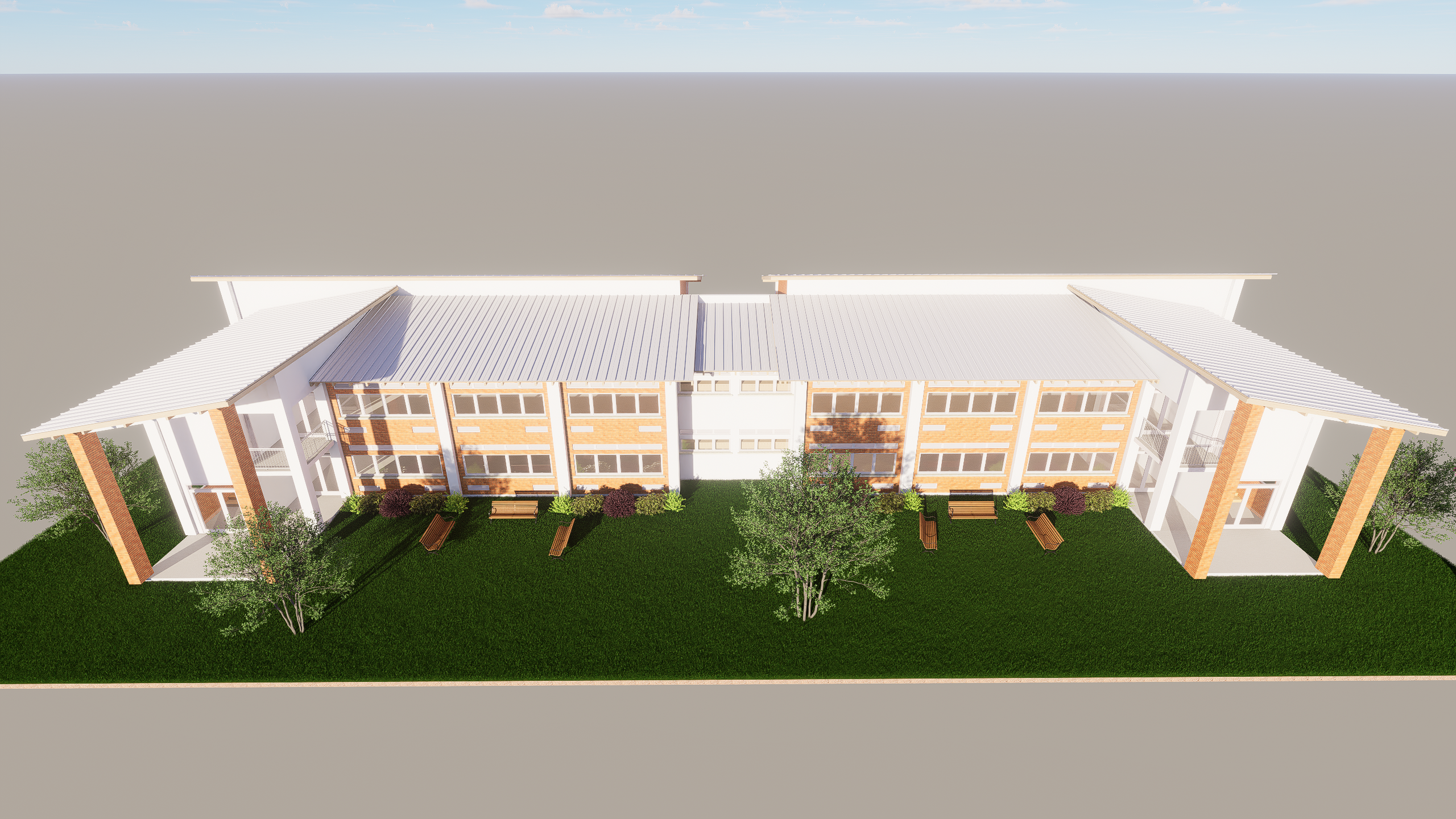 Studio Block 2b